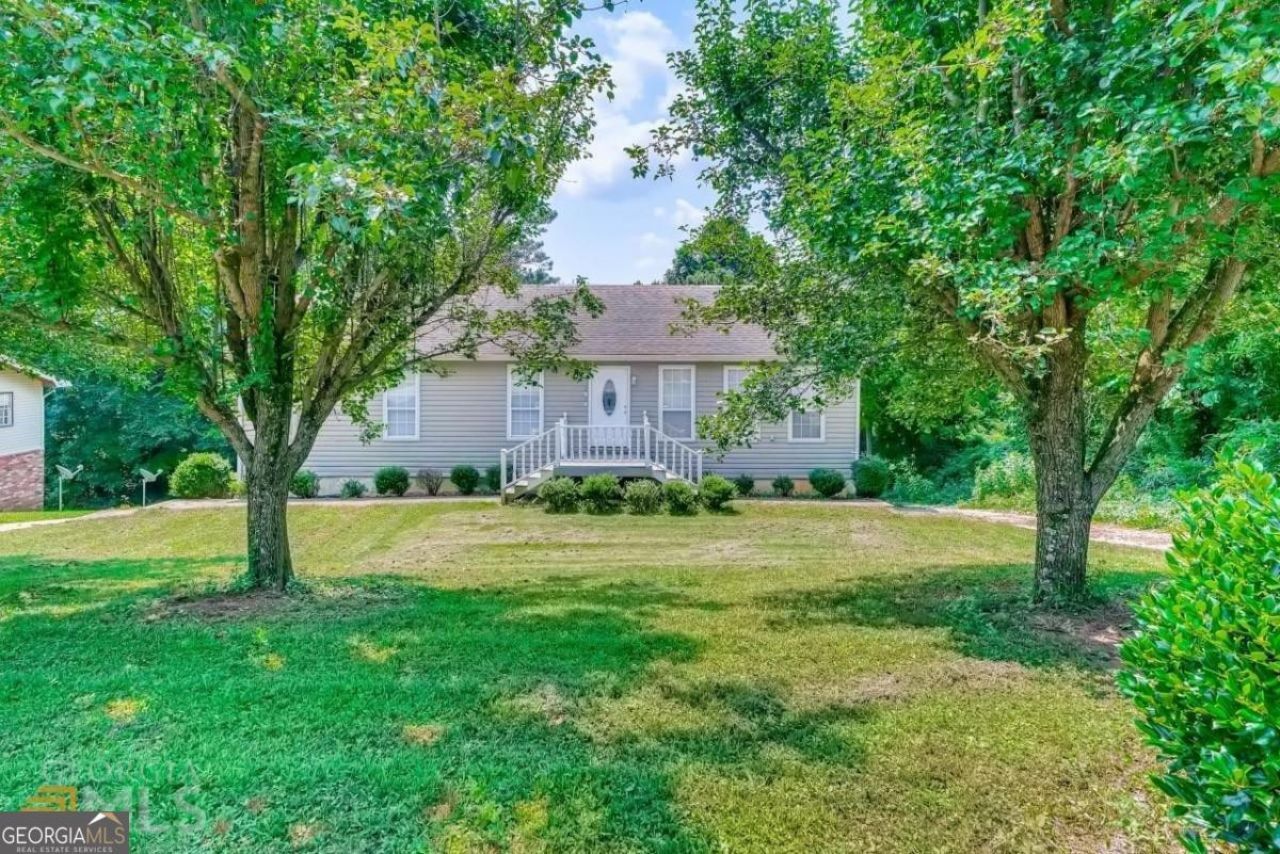 2020 Driftwood Circle, Cumming, GA 30041 Main Photo