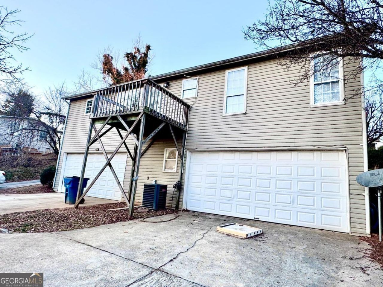 2020 Driftwood Circle, Cumming, GA 30041 Main Photo