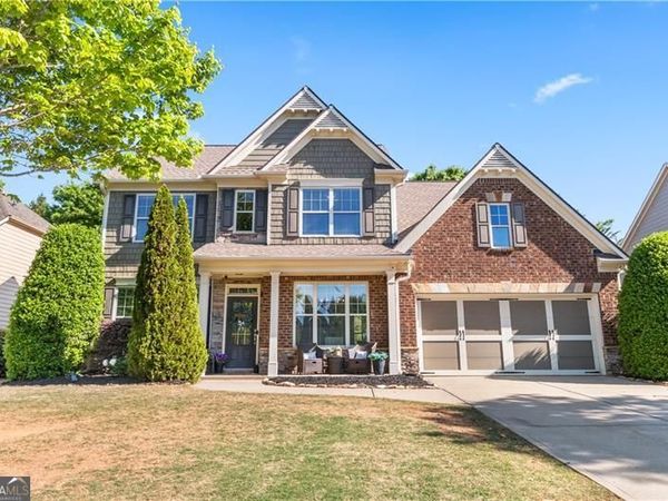 5020 Wilshire Crossing, Cumming, GA 30040