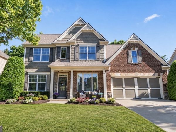 5020 Wilshire Crossing, Cumming, GA 30040