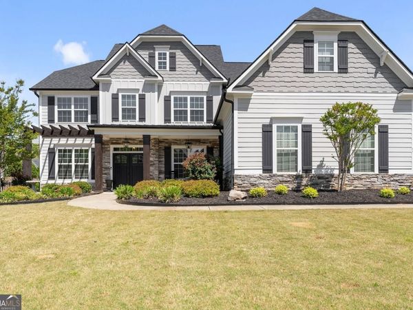 6840 Canyon Creek Way, Cumming, GA 30028