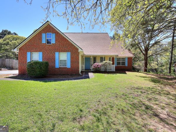 2875 New Hope Road, Dacula, GA 30019