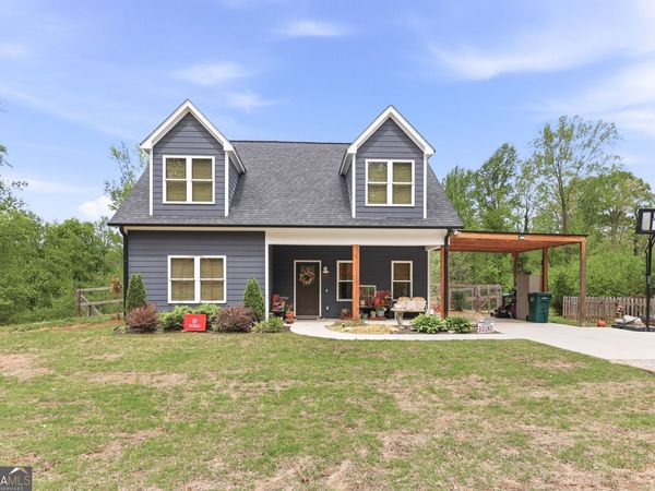 120 Roper Lane, Dahlonega, GA 30533