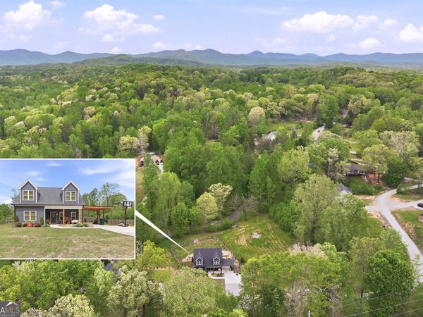 120 Roper Lane, Dahlonega, GA 30533