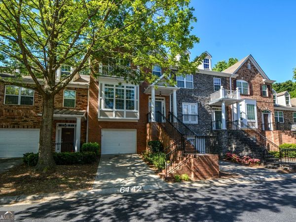 6142 Deluna Way, Duluth, GA 30097