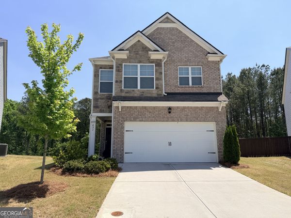 631 Wayland Court, Fairburn, GA 30213