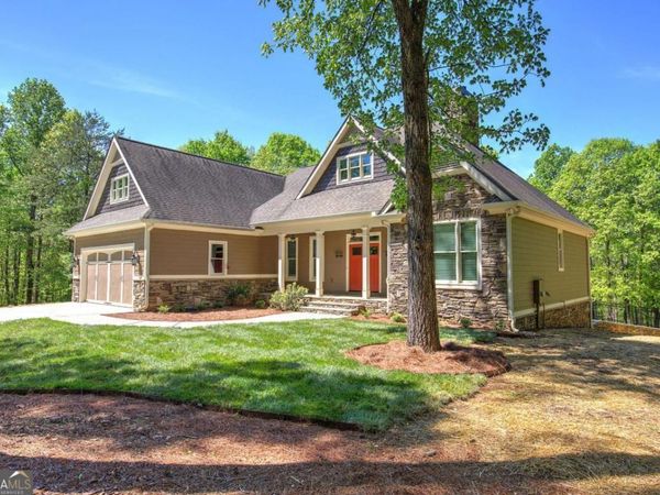 25 Mountain Creek Trail NE, Fairmount, GA 30139