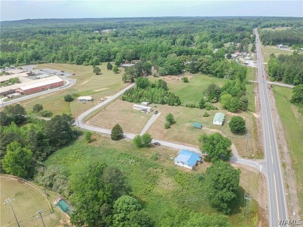 12966 Carey Jones Road , Northport, AL 35546