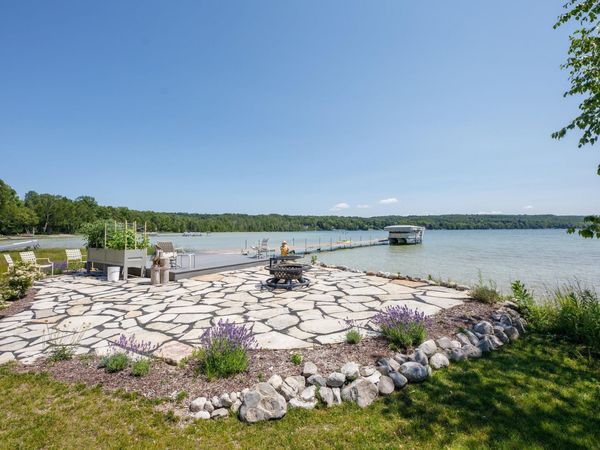 708 Sugar Bay Lane E, Cedar, MI 49621