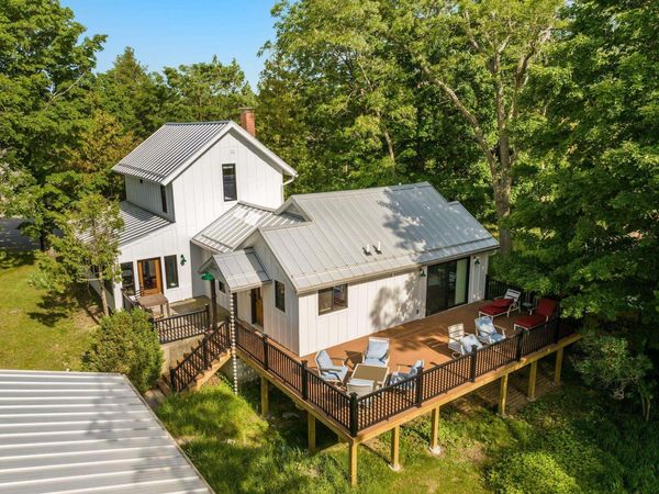 11256 Lacore Road S, Empire, MI 49630