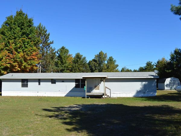 6017 Myers Road NE, Kalkaska, MI 49646