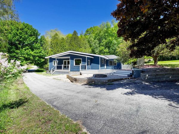 777 Pilgrim Highway, Frankfort, MI 49635
