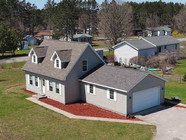 3472 Lamar Drive, Traverse City, MI 49685