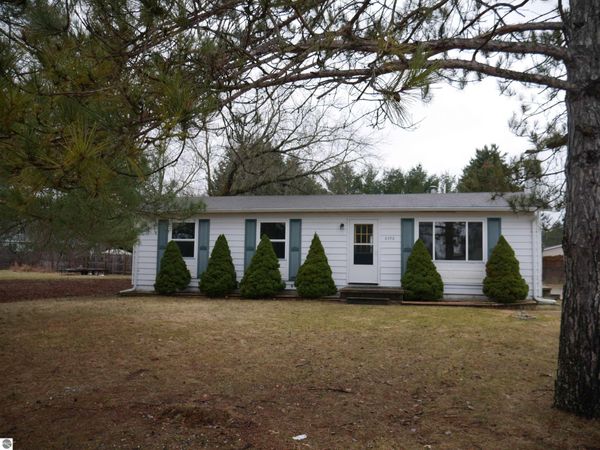 2498 Highland Trail, West Branch, MI 48661