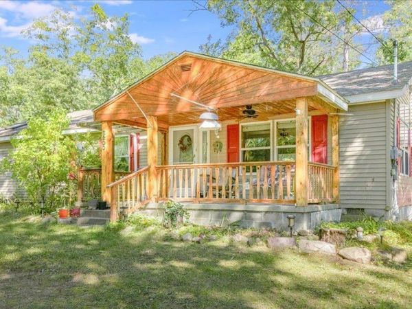 8200 Chain Lake Road, South Branch, MI 48761