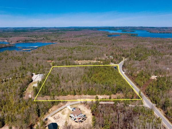 9595 Mud Lake Road, Interlochen, MI 49643