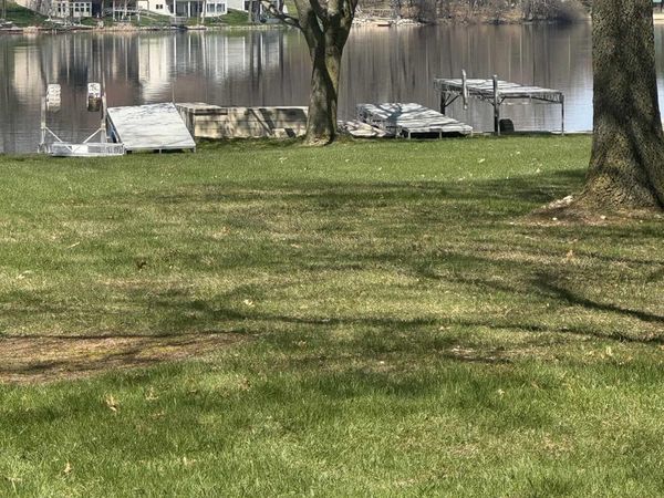 1245 Clubhouse Drive, Lake Isabella, MI 48893