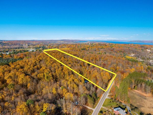 1452 Case Road, Benzonia, MI 49616