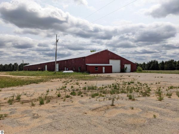 5876 Puffer Road, South Boardman, MI 49680