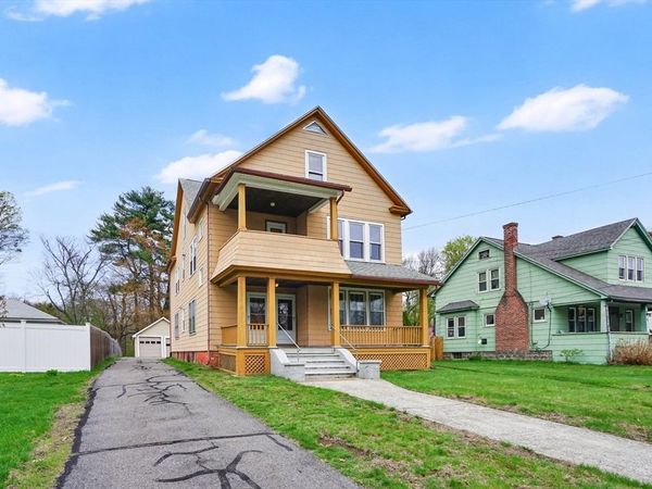 82-84 Kings Hwy, West Springfield, MA 01089