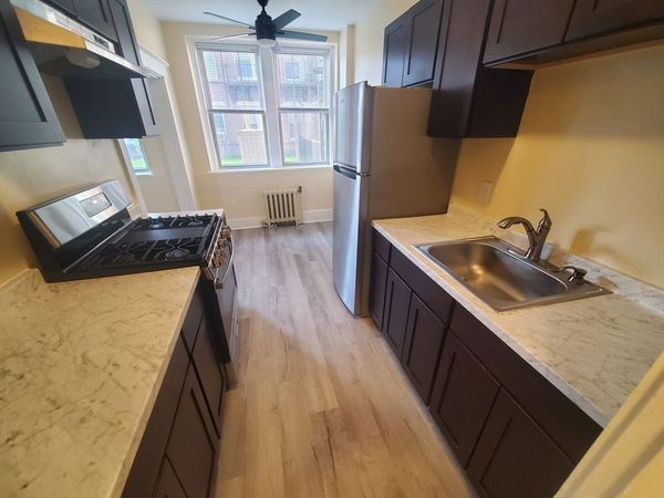 415 County Street, Unit 116, New Bedford, MA 02740