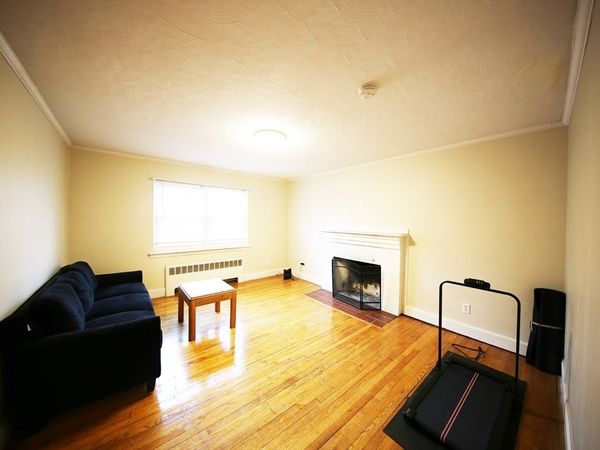 23 Heath Street, Unit 1, Brookline, MA 02445