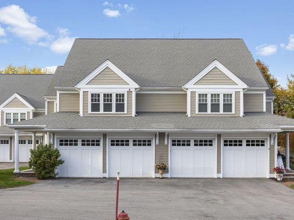 6 Essex Rd, Unit 10, Ipswich, MA 01938