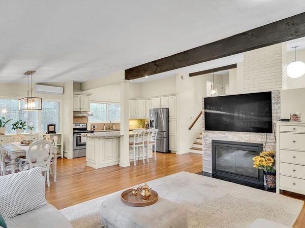 52 Turning Mill Road, Lexington, MA 02420