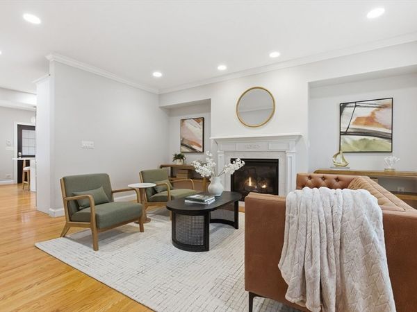 69 High Street, Unit 2, Boston, MA 02129