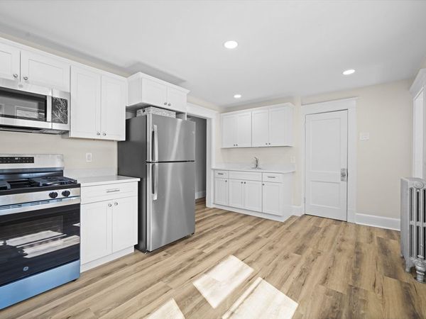 105 Wilber Street, Springfield, MA 01104