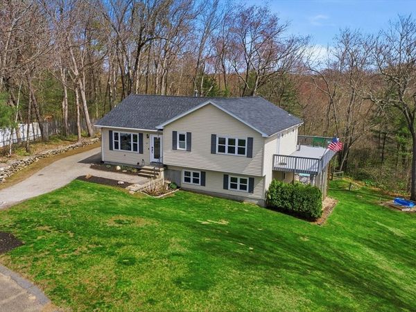 110 Nora Lane, Ludlow, MA 01056