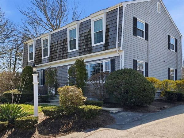 231 Route 28, Unit 1, Harwich, MA 02671