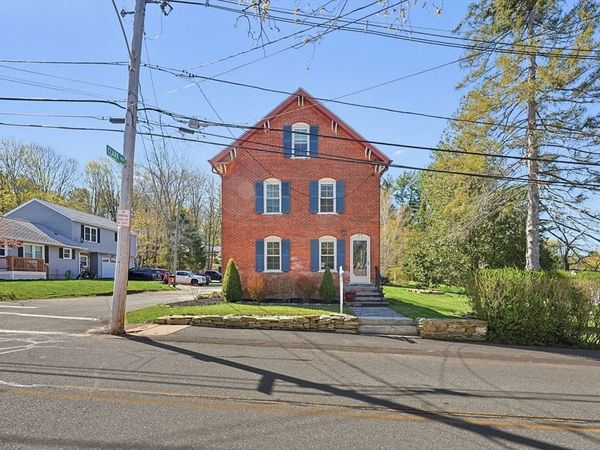 44 Clark St, Spencer, MA 01562