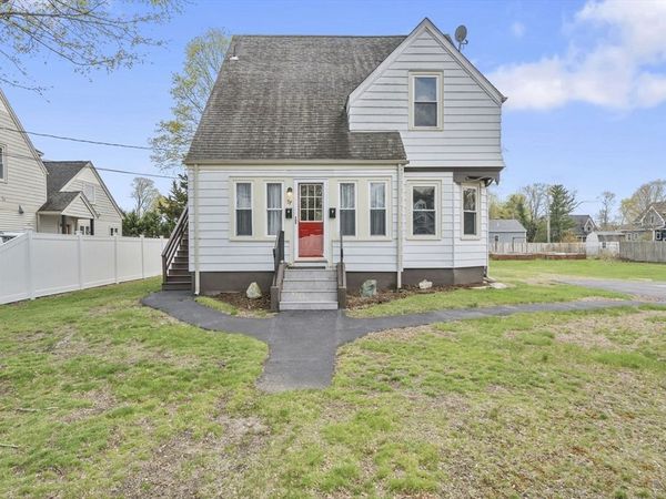 57 Battery St., Abington, MA 02351