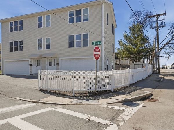 82 Edison St, Unit 82, Quincy, MA 02169