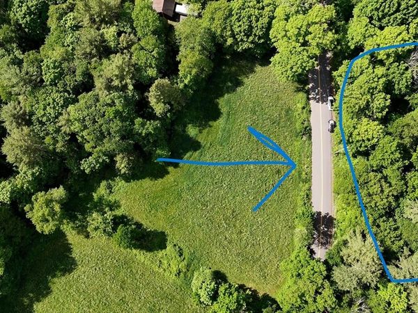 0 Brooks Pond Rd (Small Parcel), Spencer, MA 01562