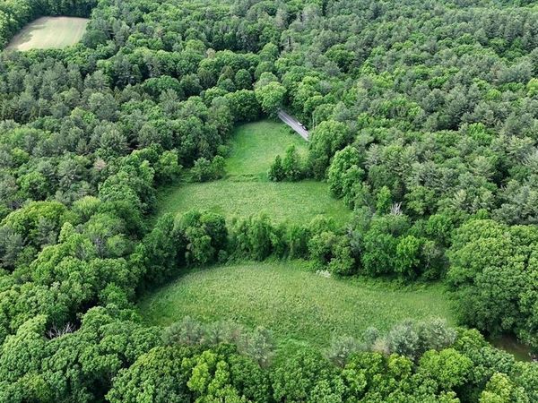 0 Brooks Pond Rd (Large Parcel), Spencer, MA 01562