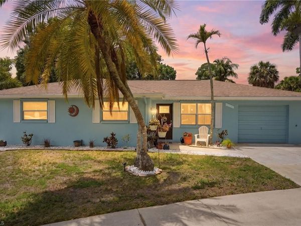 28015 Westbrook DR , BONITA SPRINGS, FL 34135