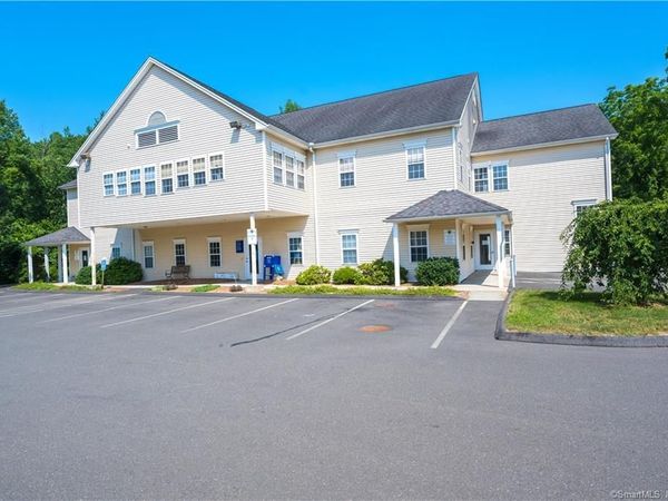 5 Durham, Unit C2, Guilford, CT 06437