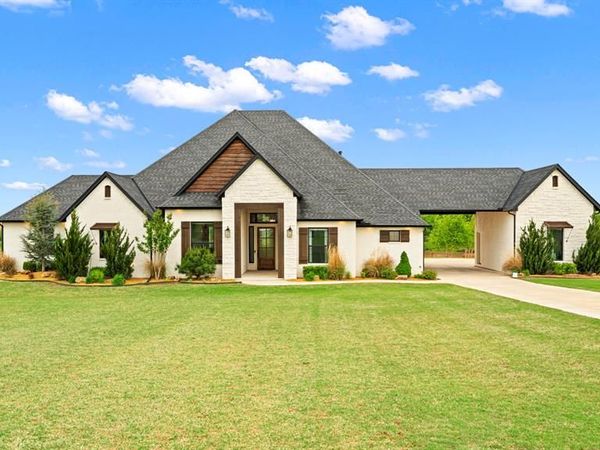 2182 County Street 2945 , Blanchard, OK 73010