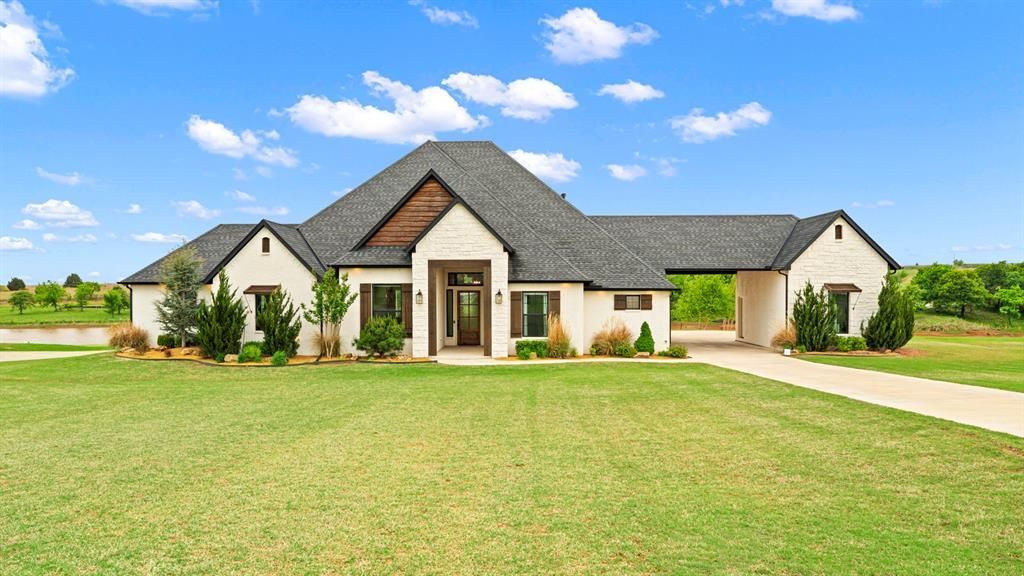 2182 County Street 2945, Blanchard, OK 73010 Main Photo