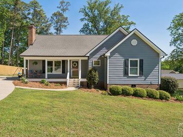 2708 Brookwood Drive, Raleigh, NC 27603