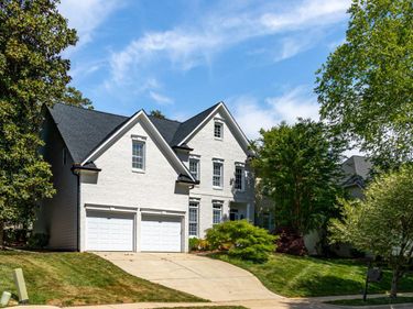 12409 Schoolhouse Street, Raleigh, NC 27614
