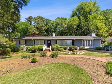 3211 Plantation Road, Raleigh, NC 27609