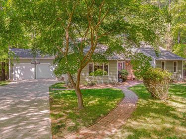 10709 Lowery Drive, Raleigh, NC 27615