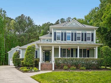 30087 Britt, Chapel Hill, NC 27517
