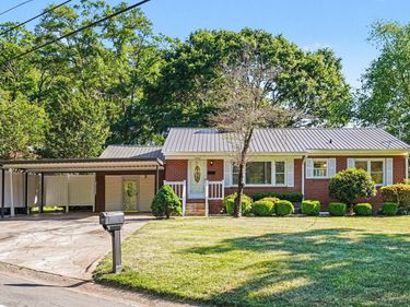 1205 Lakeside Drive, Garner, NC 27529
