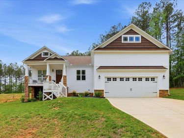 78 Pedestal Court, Zebulon, NC 27597
