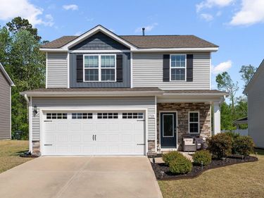 7324 Vanover Drive, Raleigh, NC 27604
