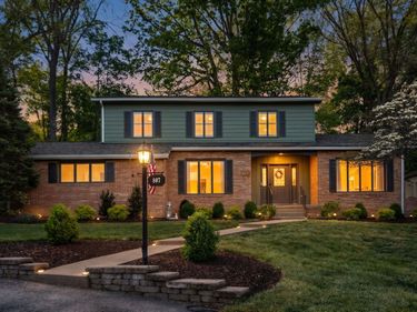 807 N BRAE BURN PL, STAUNTON, VA 24401